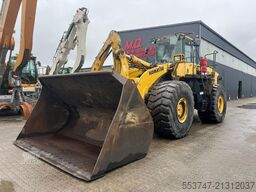 Komatsu WA 500-6