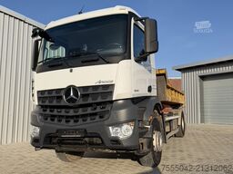 Mercedes-Benz Actros 1845