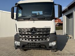 Mercedes-Benz Actros 1845