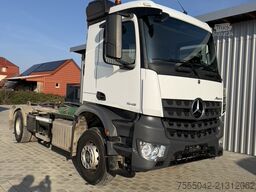 Mercedes-Benz Actros 1845