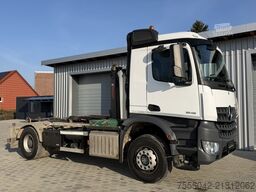 Mercedes-Benz Actros 1845