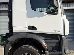 Mercedes-Benz Actros 1845