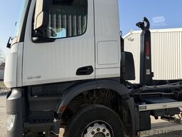 Mercedes-Benz Actros 1845