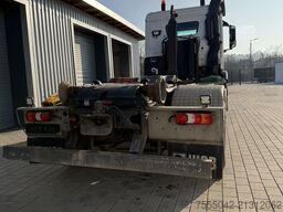 Mercedes-Benz Actros 1845