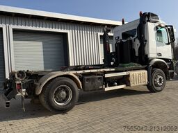 Mercedes-Benz Actros 1845