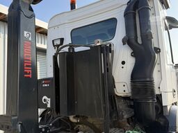 Mercedes-Benz Actros 1845