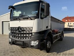 Mercedes-Benz Actros 1845