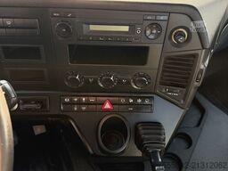 Mercedes-Benz Actros 1845