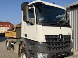 Mercedes-Benz Actros 1845