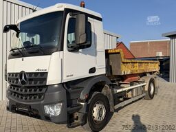 Mercedes-Benz Actros 1845