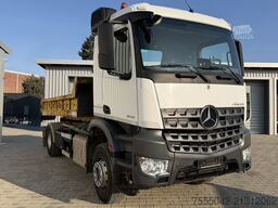 Mercedes-Benz Actros 1845