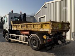 Mercedes-Benz Actros 1845