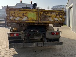 Mercedes-Benz Actros 1845