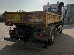 Mercedes-Benz Actros 1845