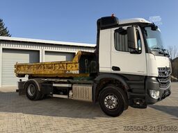 Mercedes-Benz Actros 1845