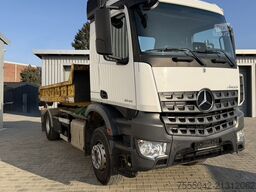 Mercedes-Benz Actros 1845