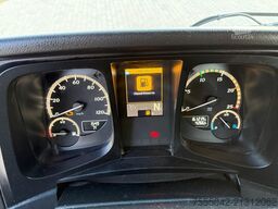 Mercedes-Benz Actros 1845