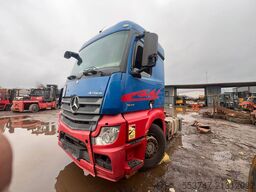 Mercedes-Benz Actros 1845