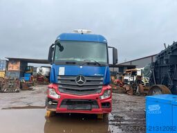 Mercedes-Benz Actros 1845