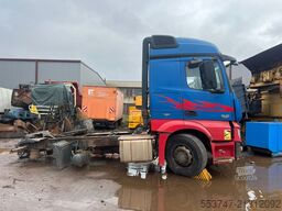 Mercedes-Benz Actros 1845