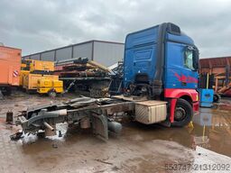 Mercedes-Benz Actros 1845