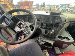 Mercedes-Benz Actros 1845