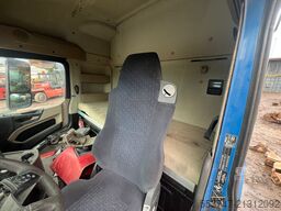 Mercedes-Benz Actros 1845