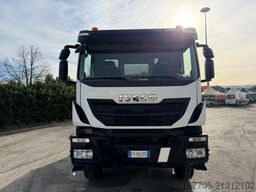 Iveco TRAKKER 500