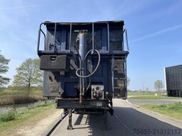 LAG O-3-TIP 40 56m3 / Discbrakes / NL Trailer