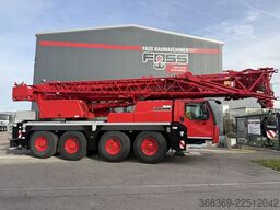 Liebherr LTM 1070-4.2 - Neuwertiger Zustand