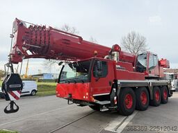 Liebherr LTM 1070-4.2 - Neuwertiger Zustand