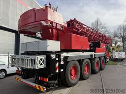 Liebherr LTM 1070-4.2 - Neuwertiger Zustand