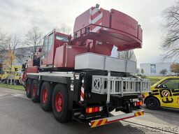 Liebherr LTM 1070-4.2 - Neuwertiger Zustand