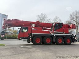 Liebherr LTM 1070-4.2 - Neuwertiger Zustand