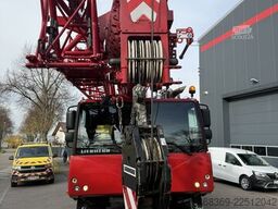 Liebherr LTM 1070-4.2 - Neuwertiger Zustand