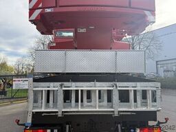 Liebherr LTM 1070-4.2 - Neuwertiger Zustand