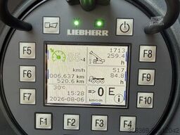 Liebherr LTM 1070-4.2 - Neuwertiger Zustand