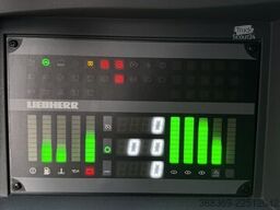 Liebherr LTM 1070-4.2 - Neuwertiger Zustand