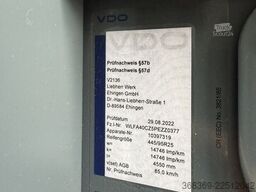 Liebherr LTM 1070-4.2 - Neuwertiger Zustand