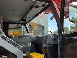 Liebherr LTM 1070-4.2 - Neuwertiger Zustand