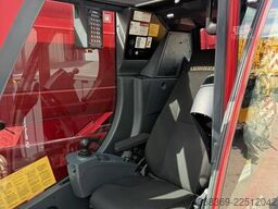 Liebherr LTM 1070-4.2 - Neuwertiger Zustand