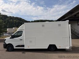 Renault Food Truck, Imbisswagen, NEU, REDUZIERT