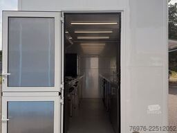 Renault Food Truck, Imbisswagen, NEU, REDUZIERT