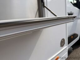 Renault Food Truck, Imbisswagen, NEU, REDUZIERT