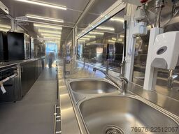 Renault Food Truck, Imbisswagen, NEU, REDUZIERT