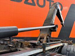Volvo FM 450 6x2*4 HMF 2420 K5 / PALIFT L=4750 mm