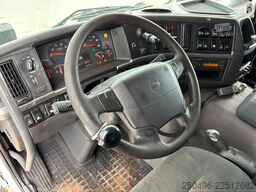 Volvo FM 450 6x2*4 HMF 2420 K5 / PALIFT L=4750 mm