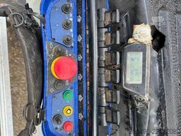 Volvo FM 450 6x2*4 HMF 2420 K5 / PALIFT L=4750 mm