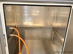 Food Container-leer oder mit Ausstattung