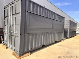 Other Gastro Seecontainer, Food Container,